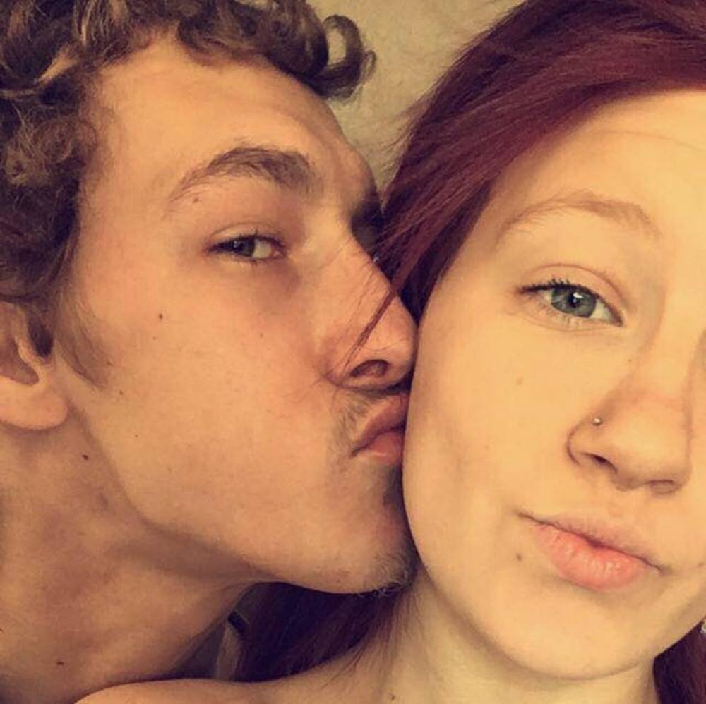 Meet your Posher, Kaitlyn